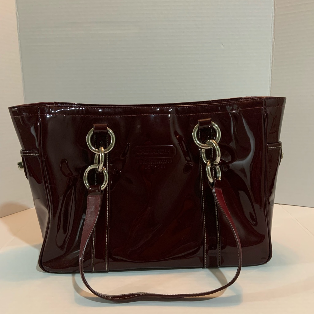 Coach Handbag